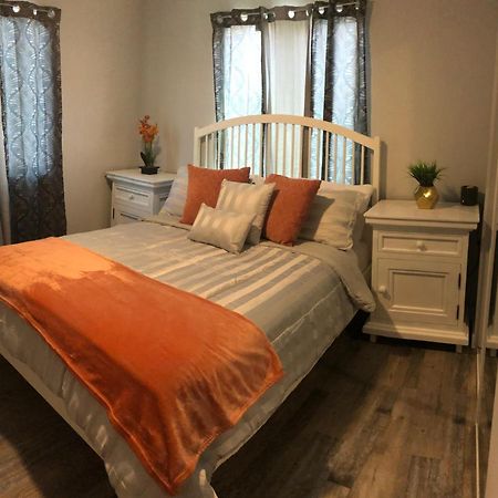 Cozy And Comfy Rooms Near Sofi Stadium, Dtla, Usc, Lax, Hollywood, Beaches Shared Home Λος Άντζελες Εξωτερικό φωτογραφία