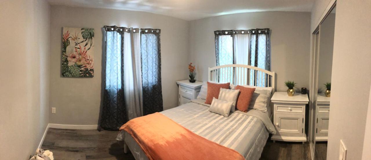 Cozy And Comfy Rooms Near Sofi Stadium, Dtla, Usc, Lax, Hollywood, Beaches Shared Home Λος Άντζελες Εξωτερικό φωτογραφία