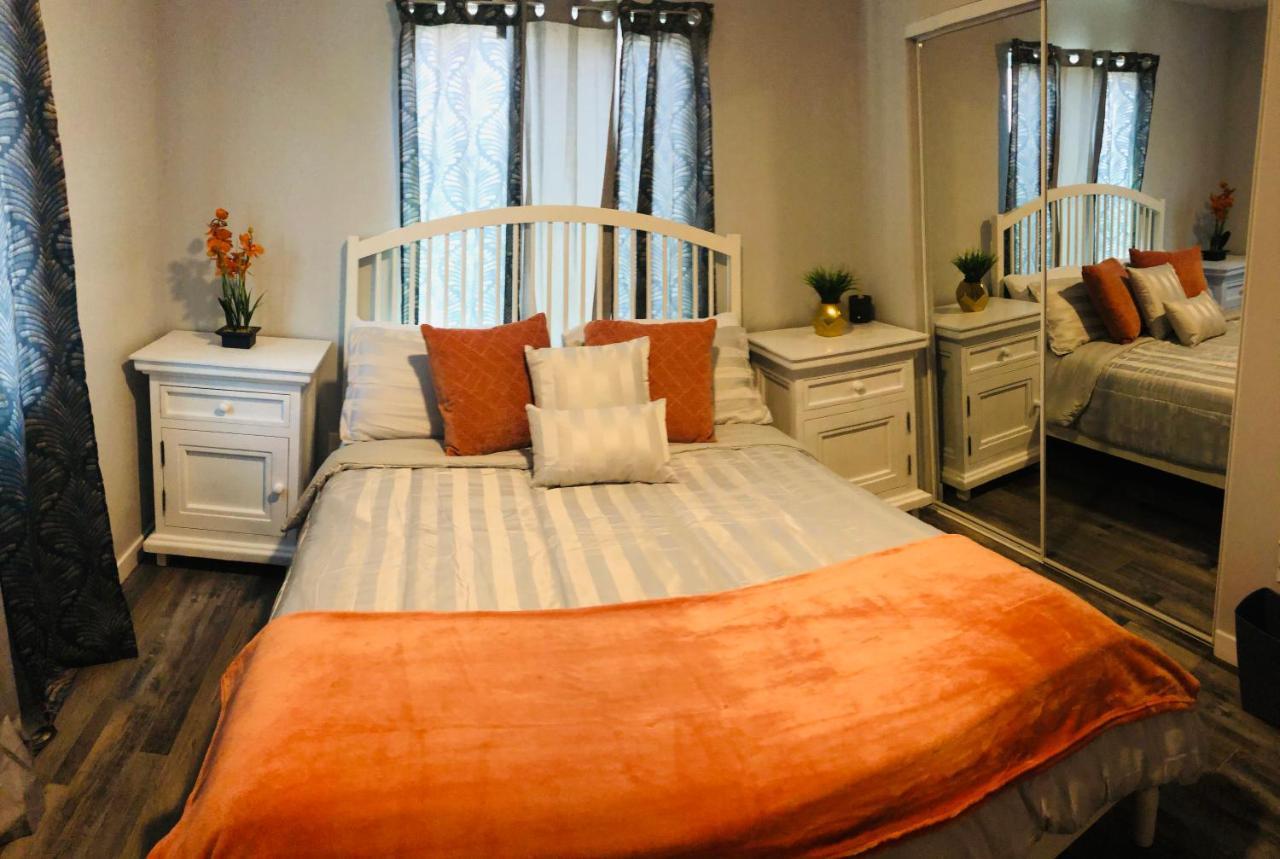 Cozy And Comfy Rooms Near Sofi Stadium, Dtla, Usc, Lax, Hollywood, Beaches Shared Home Λος Άντζελες Εξωτερικό φωτογραφία