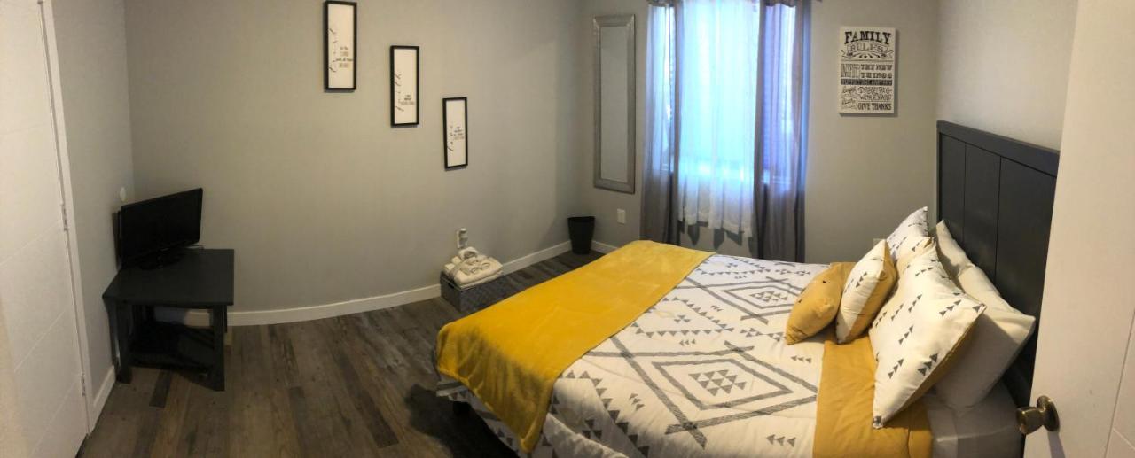 Cozy And Comfy Rooms Near Sofi Stadium, Dtla, Usc, Lax, Hollywood, Beaches Shared Home Λος Άντζελες Εξωτερικό φωτογραφία