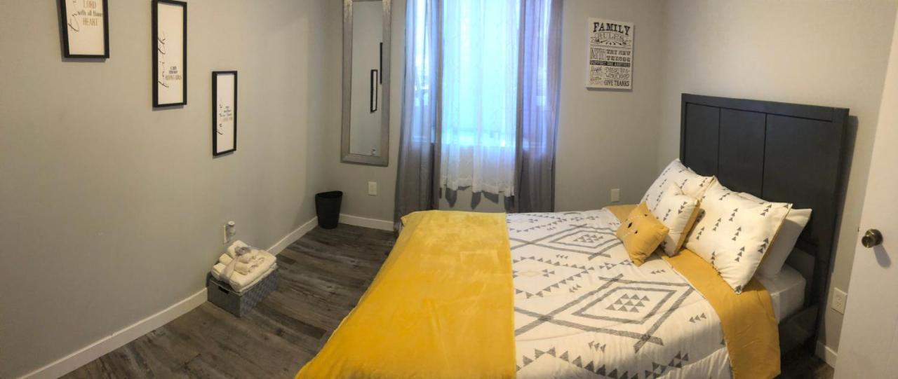 Cozy And Comfy Rooms Near Sofi Stadium, Dtla, Usc, Lax, Hollywood, Beaches Shared Home Λος Άντζελες Εξωτερικό φωτογραφία