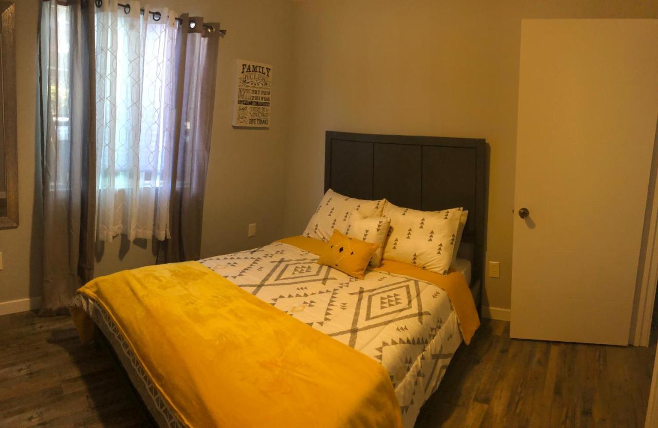 Cozy And Comfy Rooms Near Sofi Stadium, Dtla, Usc, Lax, Hollywood, Beaches Shared Home Λος Άντζελες Εξωτερικό φωτογραφία