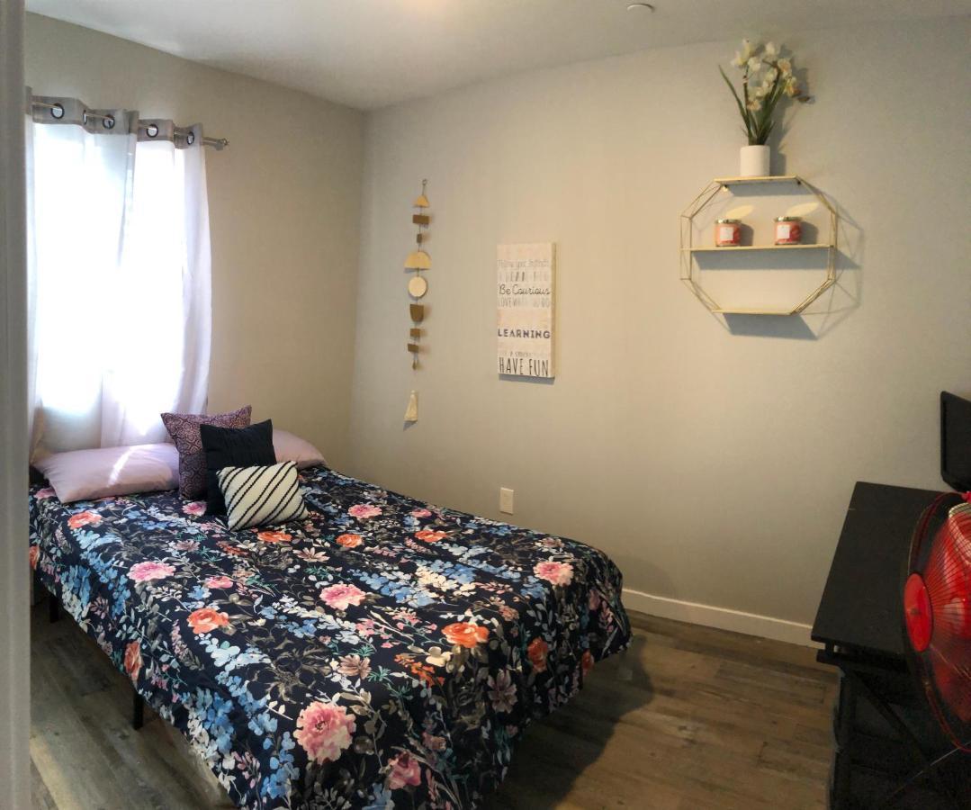 Cozy And Comfy Rooms Near Sofi Stadium, Dtla, Usc, Lax, Hollywood, Beaches Shared Home Λος Άντζελες Εξωτερικό φωτογραφία